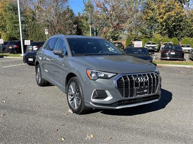 2021 audi q3 premium