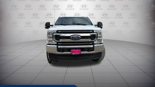 2022 Ford F-250