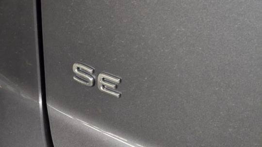 2024 Volkswagen Atlas Cross Sport
