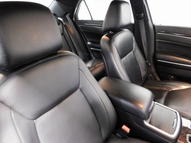 used 2011 chrysler 300 limited erie, pa 16509 for sale in erie, pennsylvania