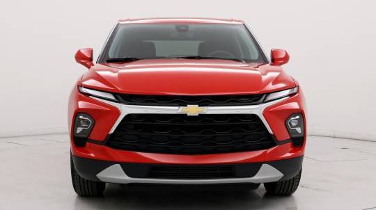 2023 Chevrolet Blazer