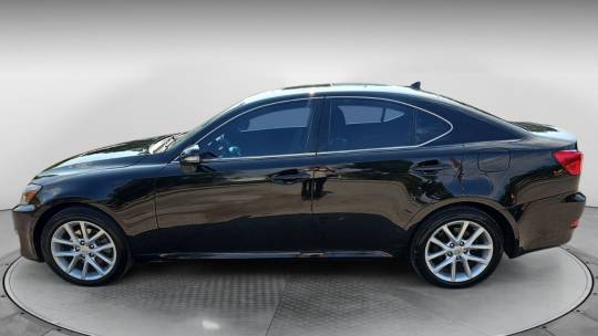 2011 Lexus IS
