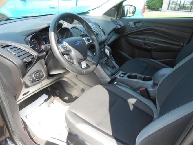 2016 ford escape s s 4dr suv for sale in kingsbury, south dakota