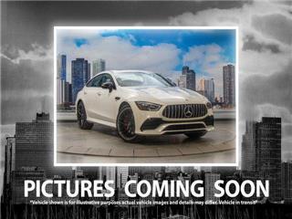 2022 Mercedes-Benz AMG GT 43