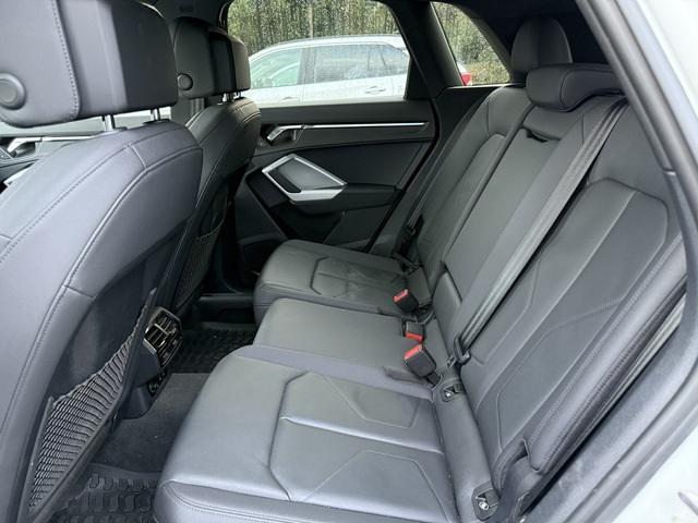 2021 audi q3 premium plus