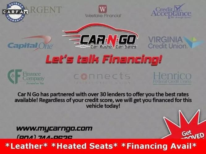 2016 chevrolet cruze limited 2lt sedan 4d in richmond, virginia
