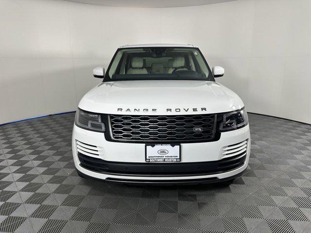 2021 land rover range rover p525 westminster