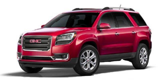 2013 gmc acadia denali awd denali 4dr suv for sale in lincoln, nebraska