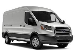 2015 ford transit-350 base