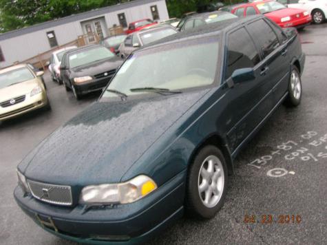 1998 volvo s70 in georgia