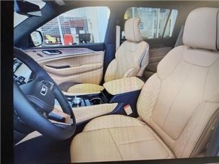 2023 Jeep Grand Cherokee l