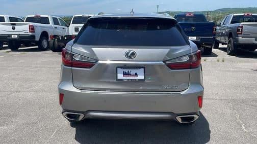2017 lexus rx 350 rx 350 in knoxville, tennessee