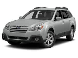2013 subaru outback 2.5i