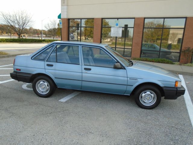 no reserve-low miles-imaculate condition-mechanically sound and yes no reserve!!