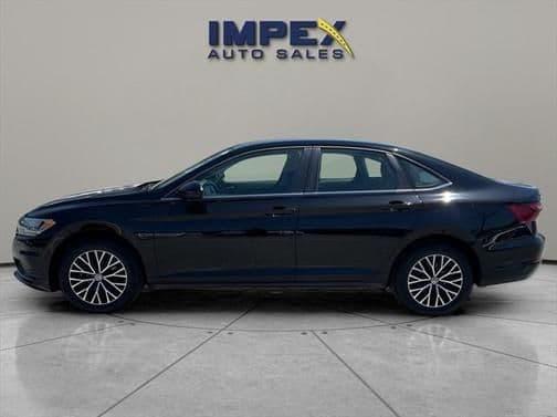 2021 volkswagen jetta 1.4t s in greensboro, north carolina