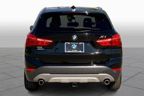 2018 bmw x1 sdrive28i 4dr front-wheel drive sports activity vehicle in tulsa, oklahoma