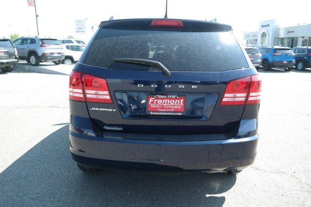 2017 dodge journey se se 4dr suv for sale in bitter creek, wyoming