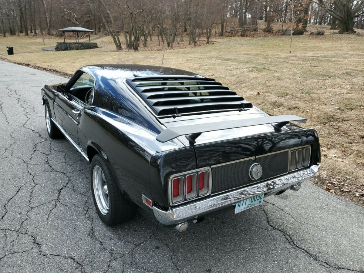 mach1, 351c with 4spd toploader