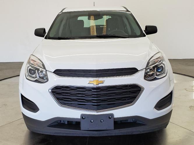 used 2016 chevrolet equinox fwd ls tuscumbia, al 35674 for sale in tuscumbia, alabama