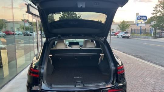 2024 genesis electrified gv70 base