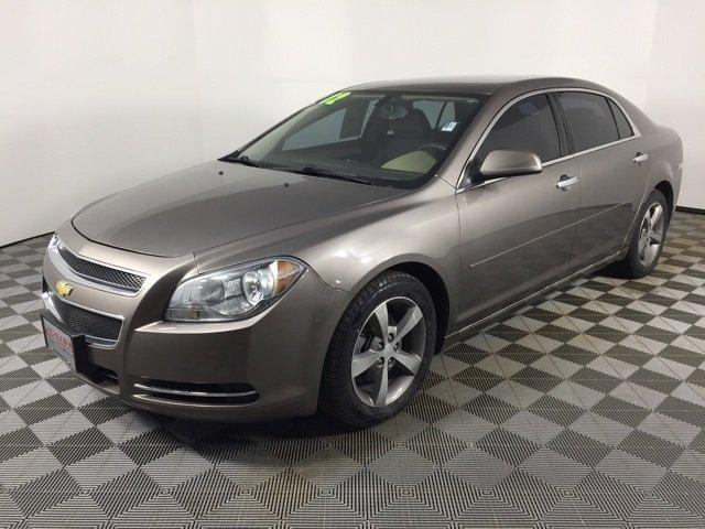 used 2012 chevrolet malibu lt bismarck, nd 58504 for sale in bismarck, north dakota