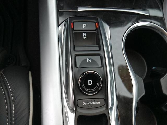 2019 acura tlx v6 advance