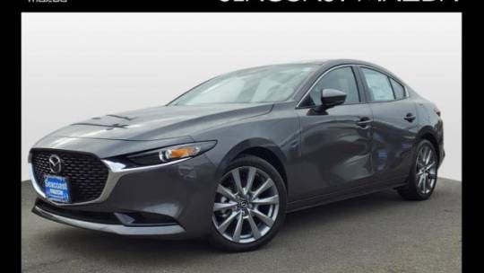 2025 Mazda