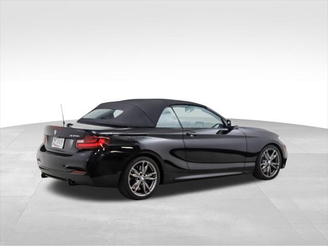 2015 bmw m235 m235i