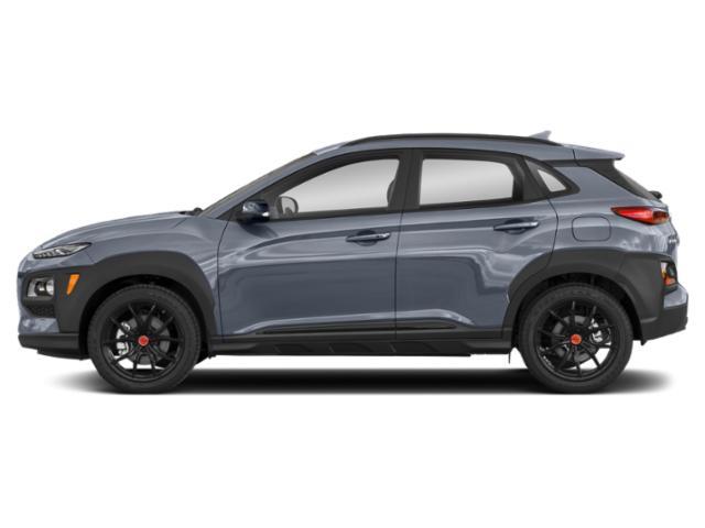 2021 hyundai kona night