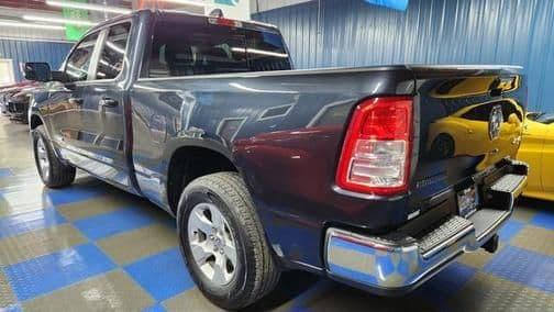 2020 ram 1500 big horn/lone star in youngstown, ohio