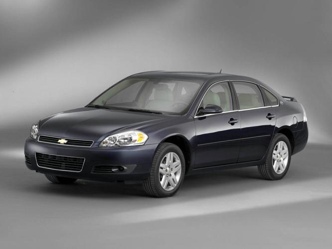 2013 chevrolet impala ltz ltz 4dr sedan for sale in plainfield, connecticut