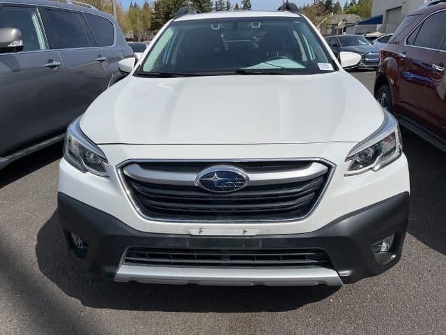 2020 subaru outback limited in hillsboro, oregon