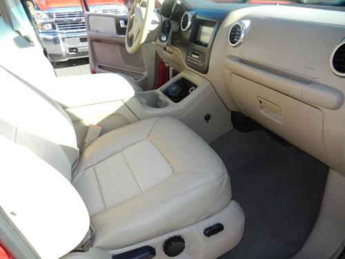 2003 ford expedition eddie bauer in arizona