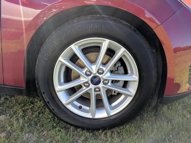 2015 ford focus se se 4dr sedan for sale in blades, delaware