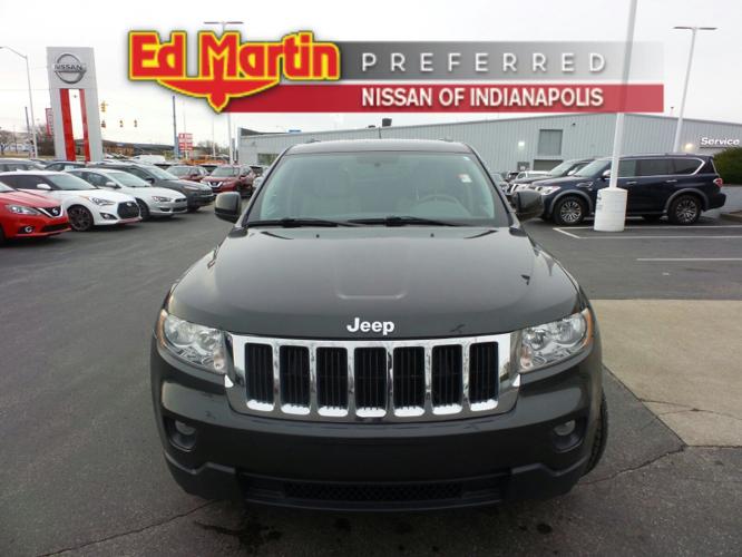 used 2011 jeep grand cherokee laredo indianapolis, in 46219 for sale in indianapolis, indiana