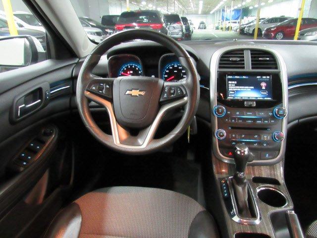 used 2016 chevrolet malibu lt johnstown, pa 15904 for sale in johnstown, pennsylvania