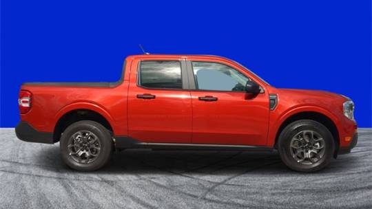 2024 Ford Maverick