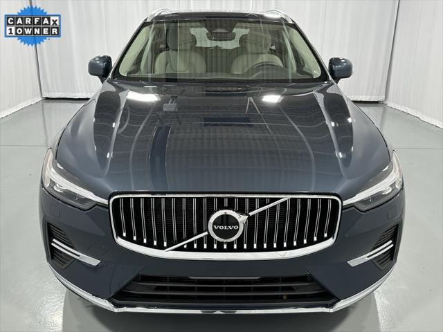2022 volvo xc60 b5 inscription