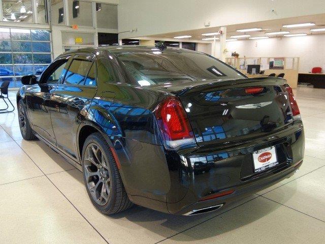 2015 chrysler 300 s s 4dr sedan for sale in henderson, nevada
