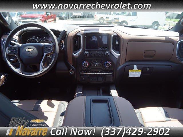 new 2019 chevrolet silverado 1500 4x4 crew cab high country sulphur, la 70663 for sale in sulphur, louisiana