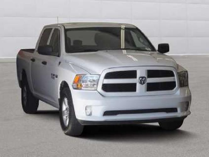 2017 ram ram pickup 1500 express in las vegas, nv