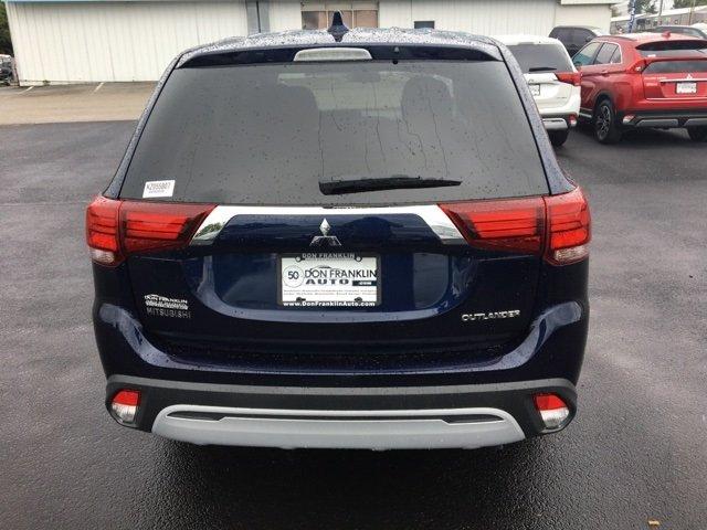 used 2019 mitsubishi outlander fwd es nicholasville, ky 40356 for sale in nicholasville, kentucky