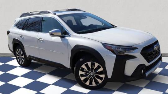 2024 Subaru Outback touring xt