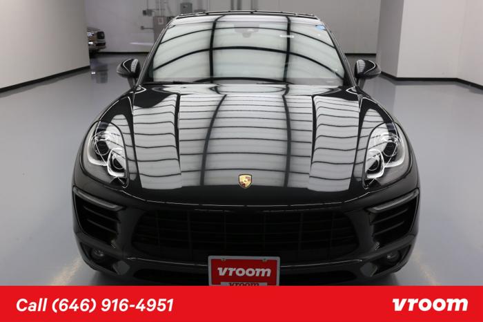 used 2018 porsche macan portland, or 97229 for sale in portland, oregon