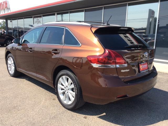 2014 toyota venza le awd le 4cyl 4dr crossover for sale in sheridan, wyoming