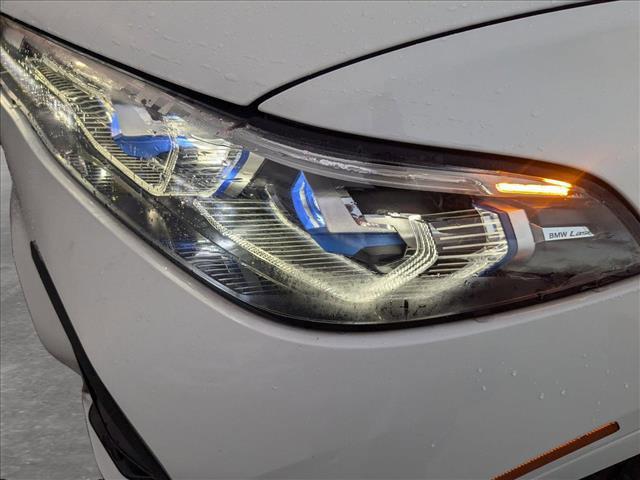 2022 bmw x7 m50i
