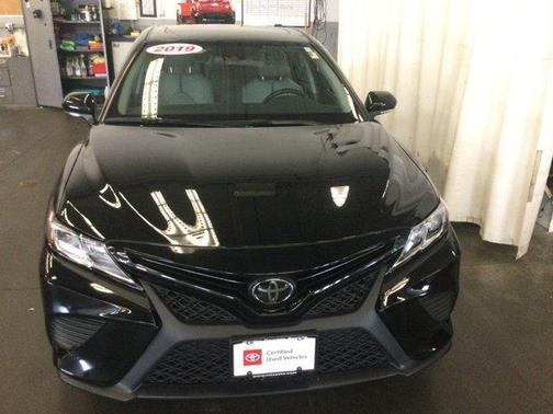 2019 toyota camry in hammond, indiana
