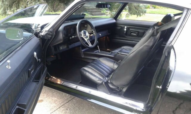 1973 camaro z28 clone
