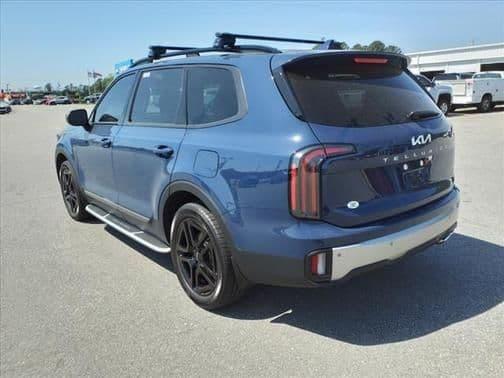 2023 kia telluride ex 4dr all-wheel drive in rocky mount, north carolina