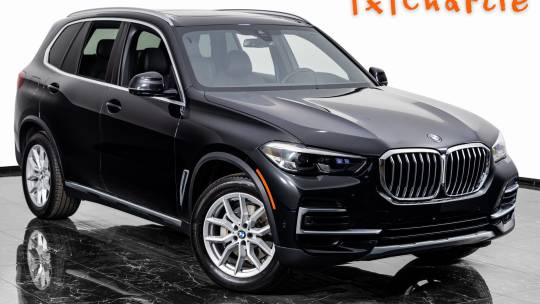 2023 BMW X5